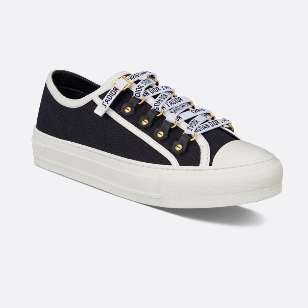 Trade for Suzy Walk’n’Dior sneakers - Picture 2 of 13